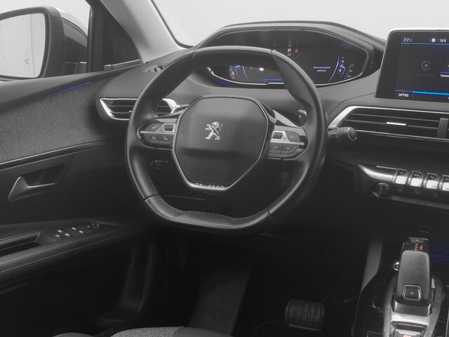 Peugeot 3008 1.2 PureTech 130 PK Automaat Allure | 360° | MEMORY | TREKHAAK | STOELVERW.