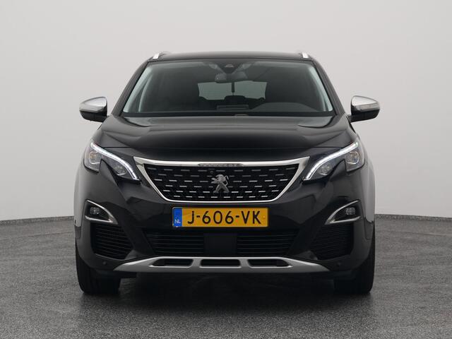 Peugeot 3008 1.2 PureTech 130 PK Automaat Allure | 360° | MEMORY | TREKHAAK | STOELVERW.