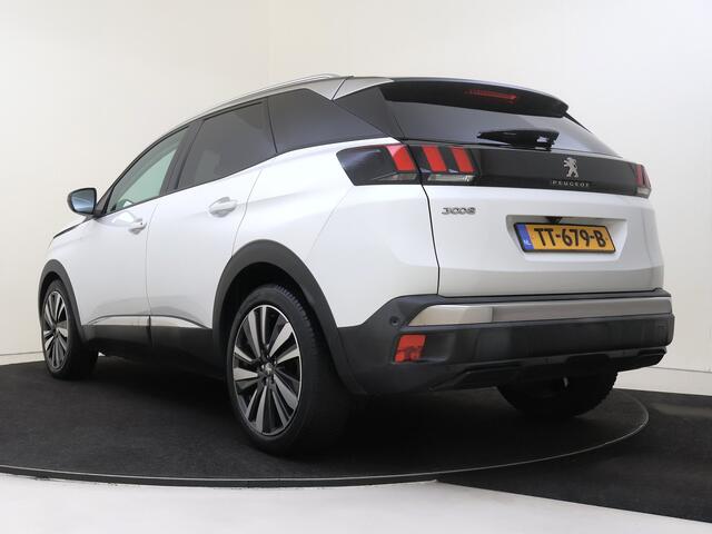 Peugeot 3008 1.2 PureTech Allure Full Options ! LEDER + OPEN DAK !!