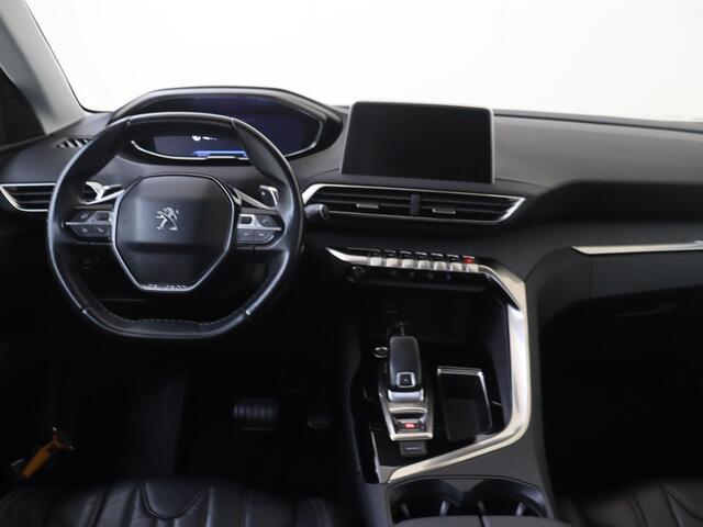 Peugeot 3008 1.2 PureTech Allure Full Options ! LEDER + OPEN DAK !!
