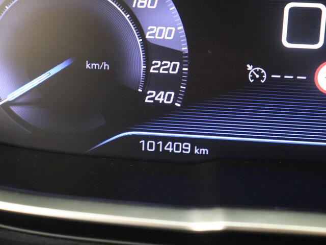 Peugeot 3008 1.2 PureTech Allure Full Options ! LEDER + OPEN DAK !!