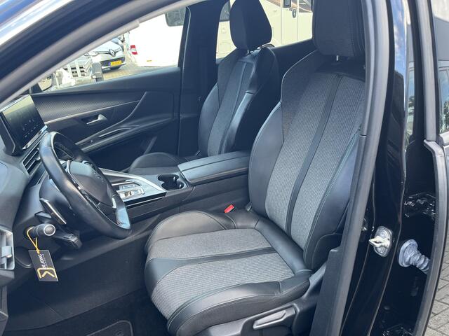 Peugeot 3008 1.2 PureTech Allure / Carplay / Camera / LED / Half Leer / Pdc / Clima