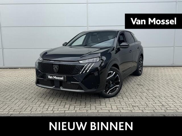 Peugeot 3008 1.6 plug-in Hybrid 225 Allure | Stoelverwarming | 360 Camera | Navigatie | Adaptieve Cruise Control