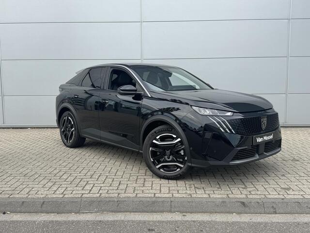 Peugeot 3008 1.6 plug-in Hybrid 225 Allure | Stoelverwarming | 360 Camera | Navigatie | Adaptieve Cruise Control