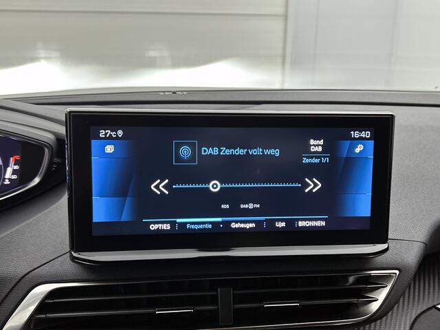 Peugeot 3008 Hybrid 145pk Automaat Allure Pack | Rijklaar | Keyless Entry | Parkeersensoren v+a | Stoelverwarming |
