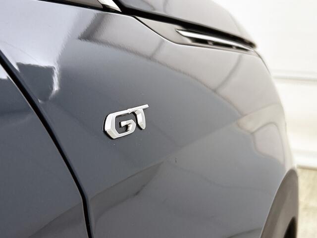 Peugeot 3008 Hybrid 145pk Automaat GT | Rijklaar | Adaptive Cruise | Stoelverwarming | Keyless entry |