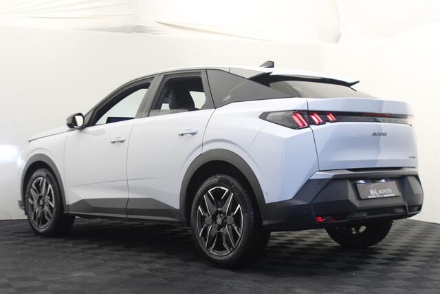 Peugeot 3008 1.2 Hybrid 136 Allure