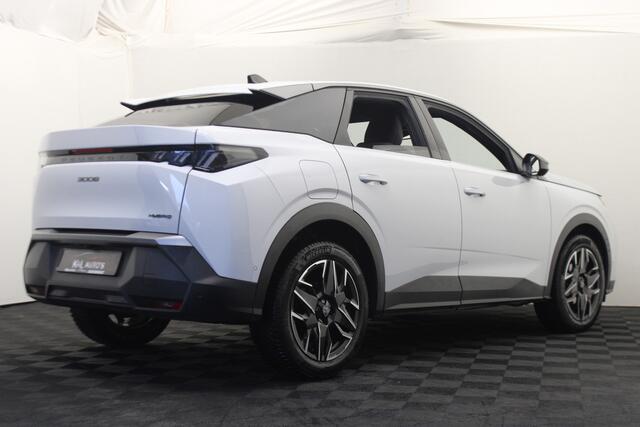 Peugeot 3008 1.2 Hybrid 136 Allure
