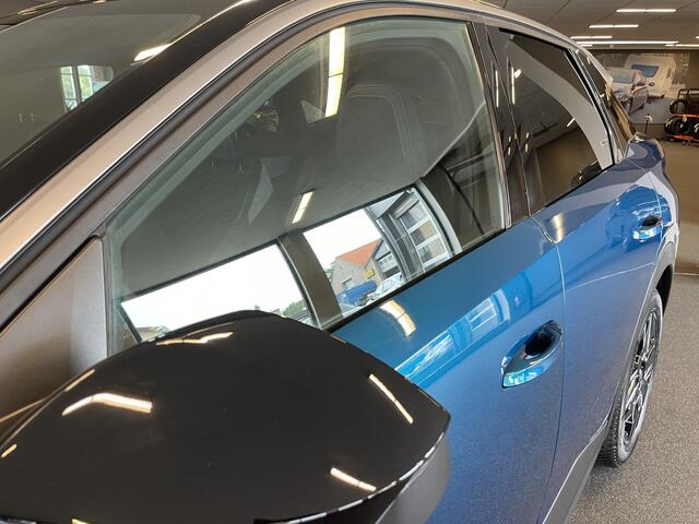 Peugeot 3008 1.2 Hybrid 136 GT Hybrid NAVIGATIE-RONDOM ZICHTCAMERA VOOR+ACHTER-PANORAMA SCHUIFKANTELDAK-AUTOMATISCHE ACHTERKLEP-ALCANTARA BEKLEDING-FOCAL GELUIDSSYSTEEM-