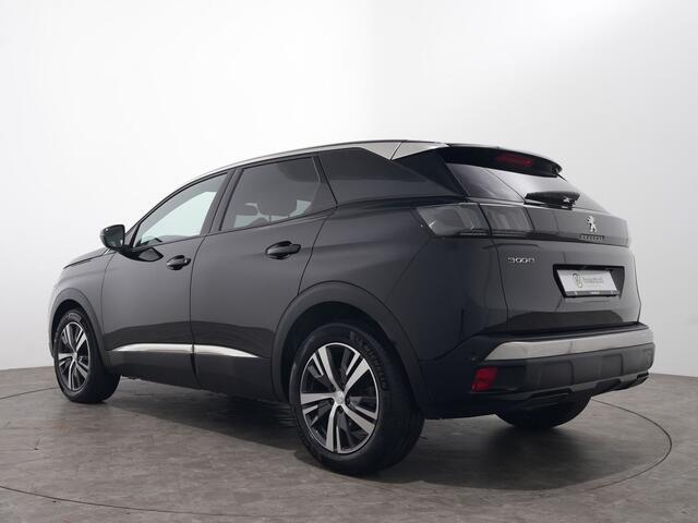 Peugeot 3008 1.2 TURBO 130PK ALLURE EAT8 | Navi | Cruise Adaptief | Camera