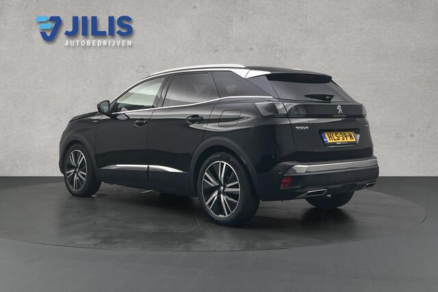 Peugeot 3008 1.6 HYbrid4 300 Première | Camera | Stoelverwarming | LED