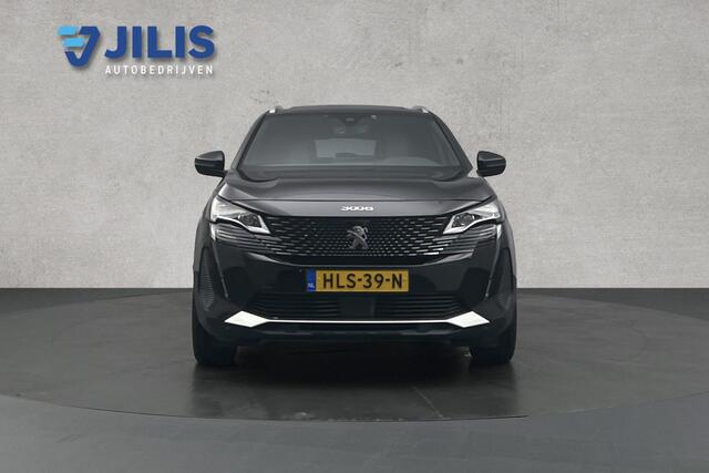 Peugeot 3008 1.6 HYbrid4 300 Première | Camera | Stoelverwarming | LED