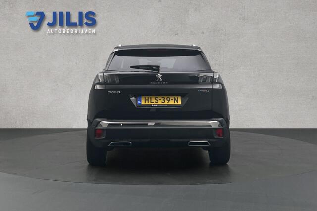 Peugeot 3008 1.6 HYbrid4 300 Première | Camera | Stoelverwarming | LED