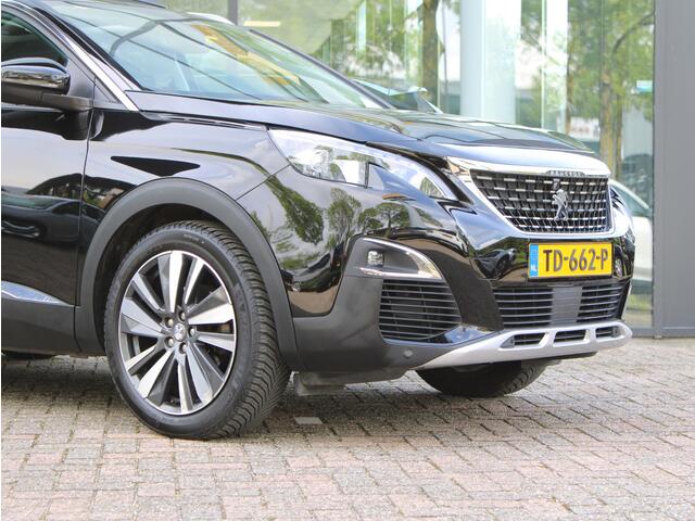 Peugeot 3008 1.2 PureTech Allure | Navi / Panoramadak / Camera