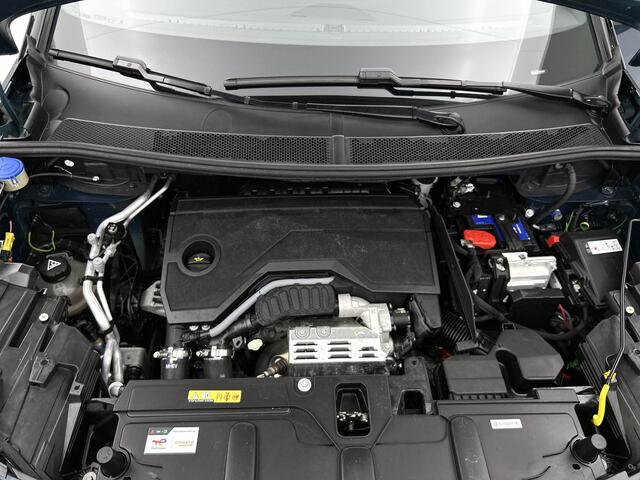 Peugeot 3008 Hybrid 145pk Automaat GT | Rijklaar | Adaptive Cruise | Stoelverwarming | Keyless Entry |