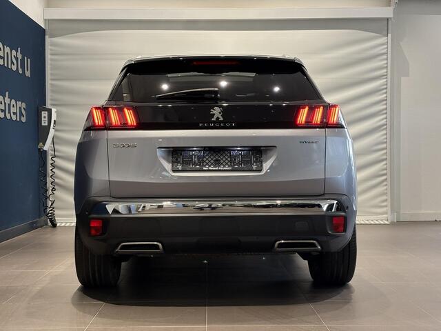Peugeot 3008 1.6 HYbrid 225 GT Zeer zuinig l Apple CarPlay