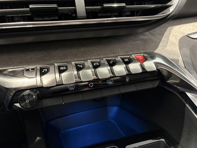 Peugeot 3008 1.6 HYbrid 225 GT Zeer zuinig l Apple CarPlay