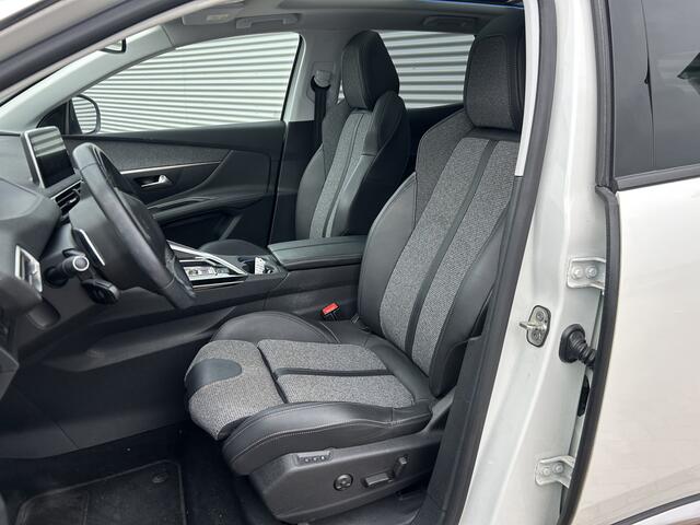 Peugeot 3008 1.2 PureTech Allure | Nieuw Binnen! | Pano | Memory | Stoelverwarming