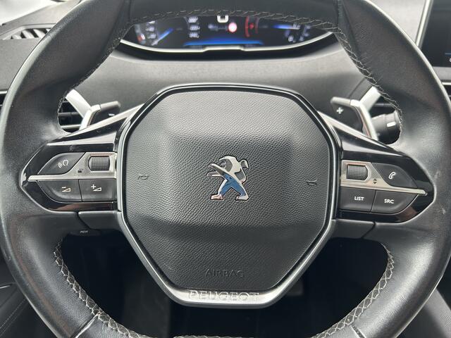 Peugeot 3008 1.2 PureTech Allure | Nieuw Binnen! | Pano | Memory | Stoelverwarming