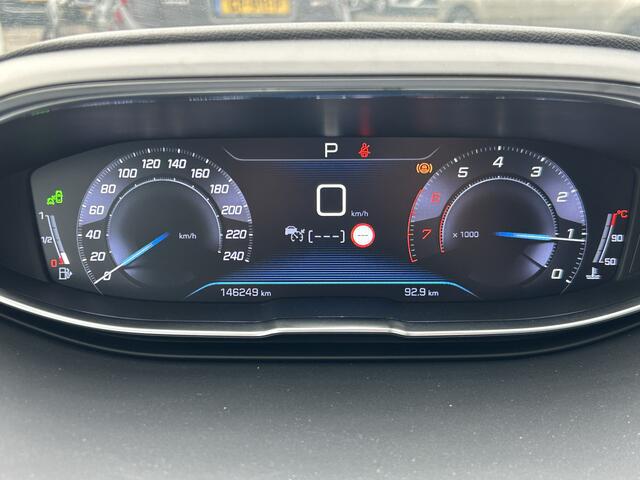 Peugeot 3008 1.2 PureTech Allure | Nieuw Binnen! | Pano | Memory | Stoelverwarming