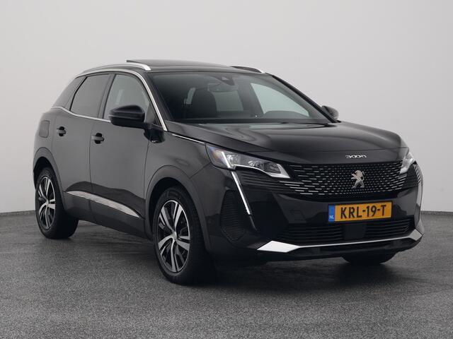 Peugeot 3008 1.2 PureTech 130 PK Automaat GT-Line | PANO | ADAPTIVE | STOELVERW.