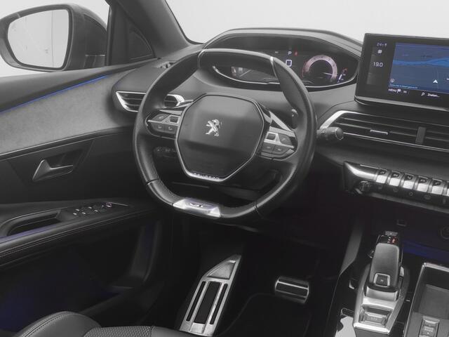Peugeot 3008 1.2 PureTech 130 PK Automaat GT-Line | PANO | ADAPTIVE | STOELVERW.