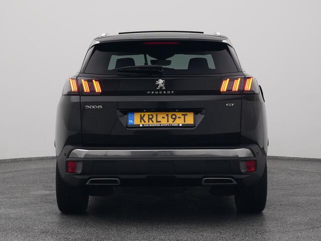 Peugeot 3008 1.2 PureTech 130 PK Automaat GT-Line | PANO | ADAPTIVE | STOELVERW.