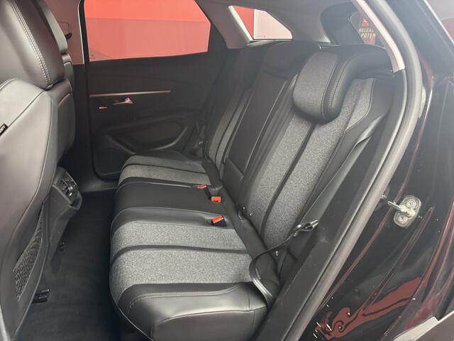 Peugeot 3008 1.2 PureTech Allure | Navigatie | Automaat | Cruise Control | APK 05-01-2027 |