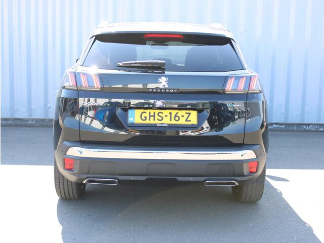 Peugeot 3008 1.6 HYbrid 225 GT CAMERA/TREKHAAK/ALCANTARA