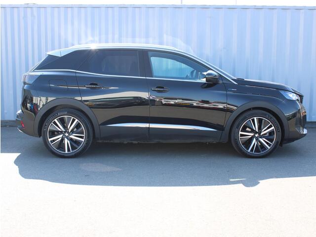 Peugeot 3008 1.6 HYbrid 225 GT CAMERA/TREKHAAK/ALCANTARA