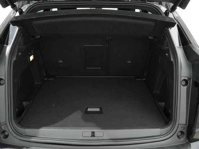 Peugeot 3008 1.2 TURBO 130PK ALLURE EAT8 | Navi | Cruise Adaptief | Camera