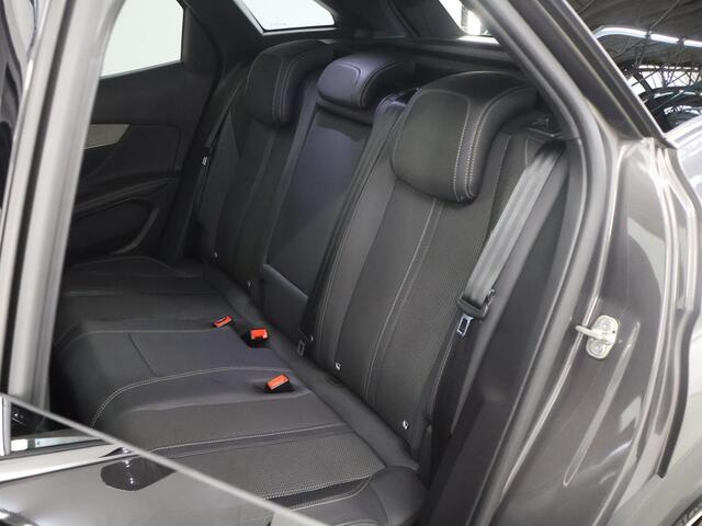 Peugeot 3008 1.6 HYbrid4 300 GT | Panoramadak | Sportstoelen | Virtual Cockpit | Apple CarPlay/Android Auto | Navigatie | Camera | DAB | Stoelverwarming | Rijhulpsysteem | Ele.kofferdeksel |