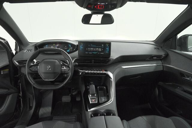 Peugeot 3008 1.6 PLUG-IN HYbrid 225 Allure | Camera | Dodehoekdetectie | Navigatie