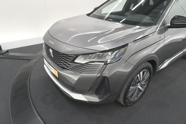 Peugeot 3008 1.6 PLUG-IN HYbrid 225 Allure | Camera | Dodehoekdetectie | Navigatie