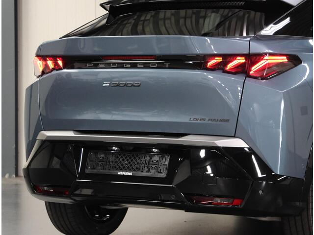 Peugeot 3008 e-3008 GT Long Range 230 97 kWh | 8 jaar garantie | Navigatie | 360 gr. camera | Parkeersensoren | Apple CarPlay / Android Auto