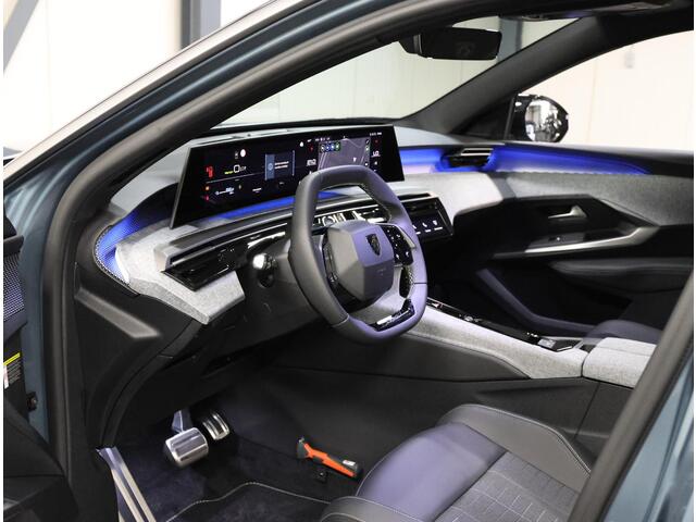 Peugeot 3008 e-3008 GT Long Range 230 97 kWh | 8 jaar garantie | Navigatie | 360 gr. camera | Parkeersensoren | Apple CarPlay / Android Auto