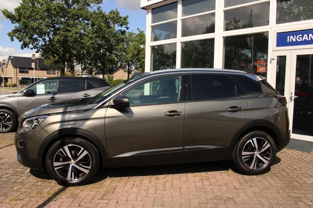 Peugeot 3008 1.2 PureTech Allure