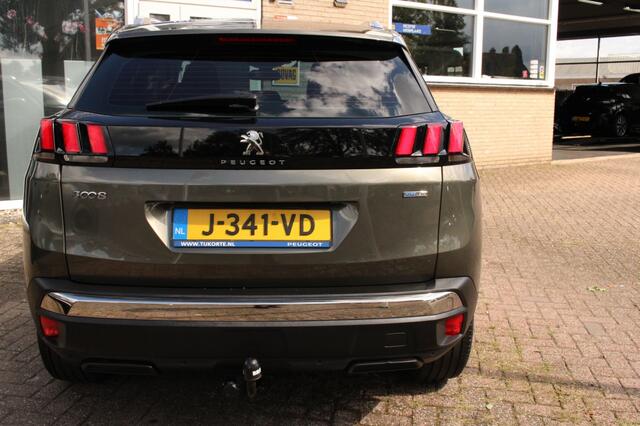 Peugeot 3008 1.2 PureTech Allure