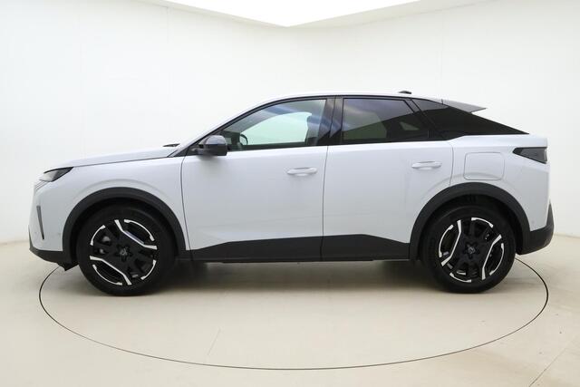 Peugeot 3008 e-3008 Allure Avantage 210pk 73 kWh | 3 Fase | Stoelverwarming | Rondomzicht Camera | Apple Carplay/Android Auto | 19inch Lichtmetalen Velgen | Adaptieve Cruise Control