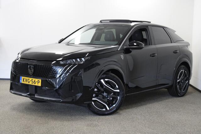 Peugeot 3008 e-3008 GT 73 kWh
