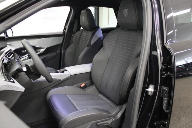 Peugeot 3008 e-3008 GT 73 kWh