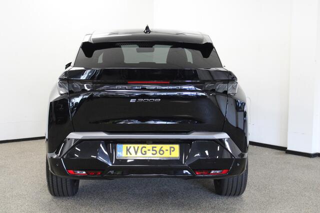 Peugeot 3008 e-3008 GT 73 kWh