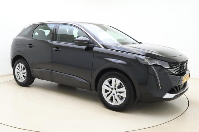 Peugeot 3008 1.2T Active Avantage | Automaat | Navigatie | Climate Control | Camera | Full LED | Keyless Entry & Start | Apple Carplay/Android Auto | 1e Eigenaar