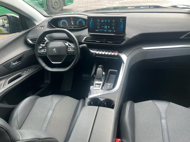 Peugeot 3008 1.6 HYBRID 225 ALLURE Automaat NL-auto Head up / Camera / Trekhaak #HOGEZIT