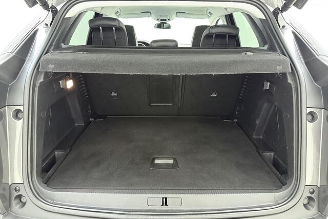 Peugeot 3008 1.2T 130PK Blue Lease Allure | Elektr. achterklep | Achteruitrijcamera | Navigatie | Apple Carplay/Android Auto | Keyless