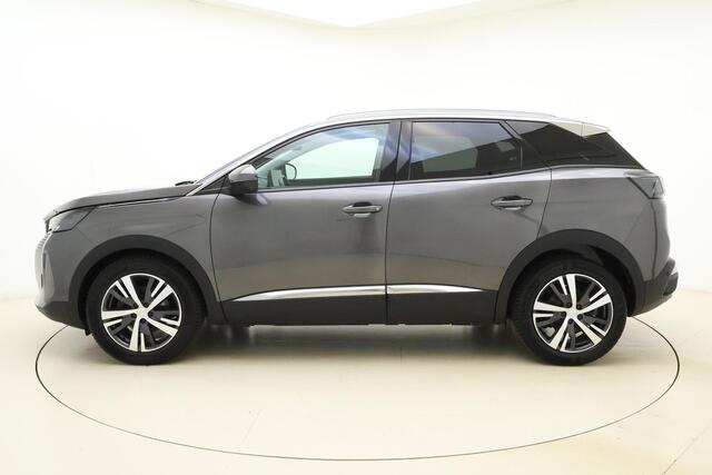 Peugeot 3008 1.2T 130PK Blue Lease Allure | Elektr. achterklep | Achteruitrijcamera | Navigatie | Apple Carplay/Android Auto | Keyless