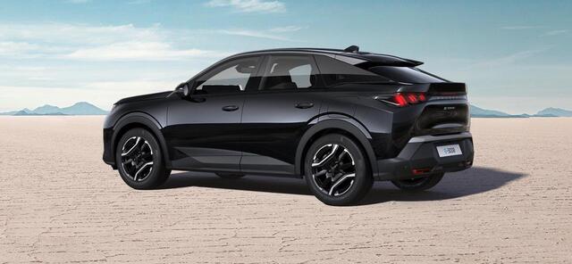 Peugeot 3008 e-3008 Allure Long Range 230 97 kWh | UIT VOORRAAD LEVERBAAR | 701 KM ACTIERADIUS WLTP | Adaptive Cruise Control | 360° Camera | Verwarmd stuurwiel | Stoelverwarming | Apple Carplay & Android Auto