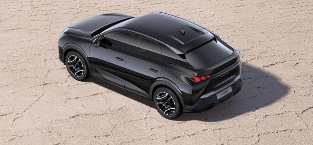 Peugeot 3008 e-3008 Allure Long Range 230 97 kWh | UIT VOORRAAD LEVERBAAR | 701 KM ACTIERADIUS WLTP | Adaptive Cruise Control | 360° Camera | Verwarmd stuurwiel | Stoelverwarming | Apple Carplay & Android Auto
