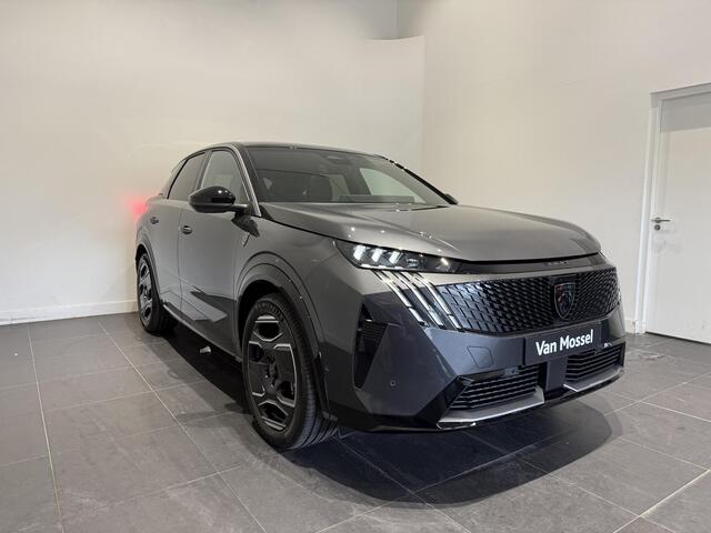 Peugeot 3008 e-3008 GT Exclusive Long Range 230 97 kWh | APPLE CARPLAY & ANDROID AUTO | MASSAGE | PANO | ACC | STOEL/STUUR VERWARMING |