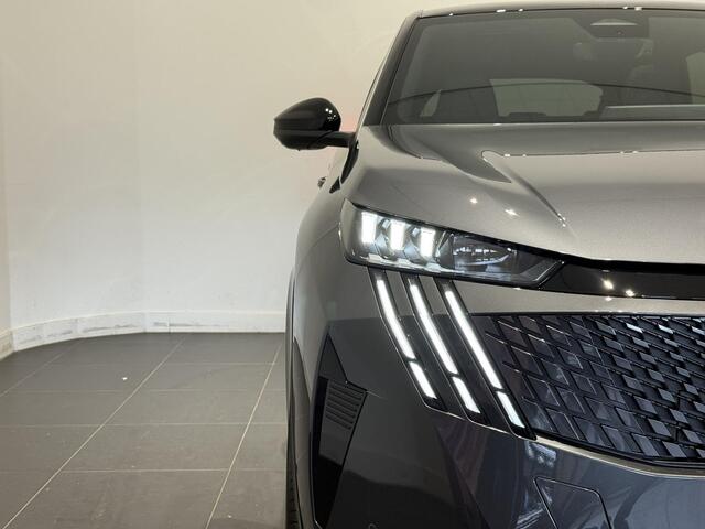 Peugeot 3008 e-3008 GT Exclusive Long Range 230 97 kWh | APPLE CARPLAY & ANDROID AUTO | MASSAGE | PANO | ACC | STOEL/STUUR VERWARMING |